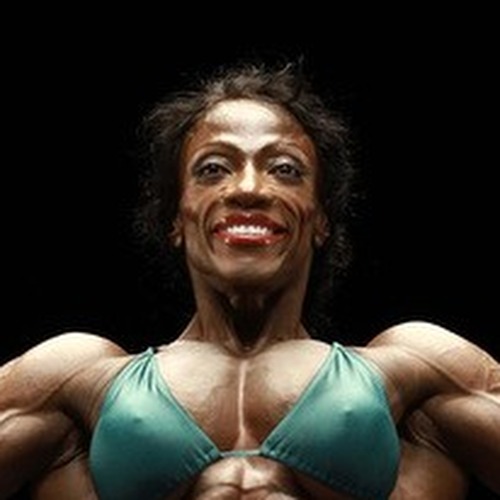 Joella Bernard profile photo