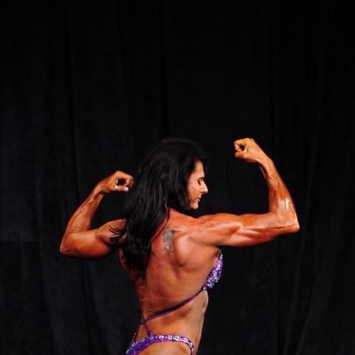 Danielle Guevara profile photo