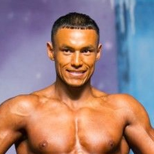 Mario Martinez profile photo