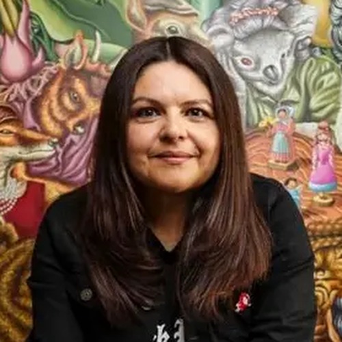 Marcela Trujillo profile photo