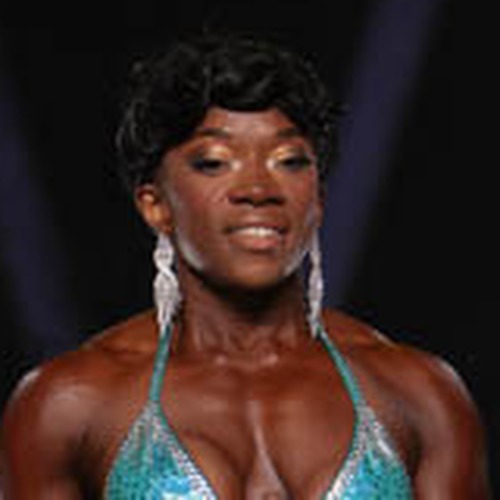 Rose Wood profile photo