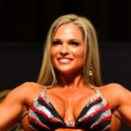 Christine Ritchie profile photo