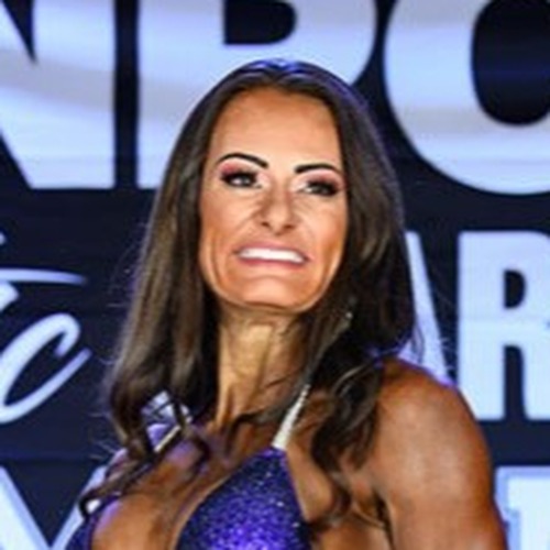 Jennifer Davis profile photo