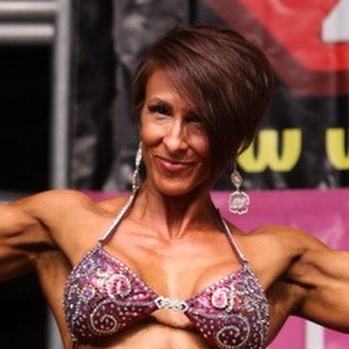 Teresa Mason