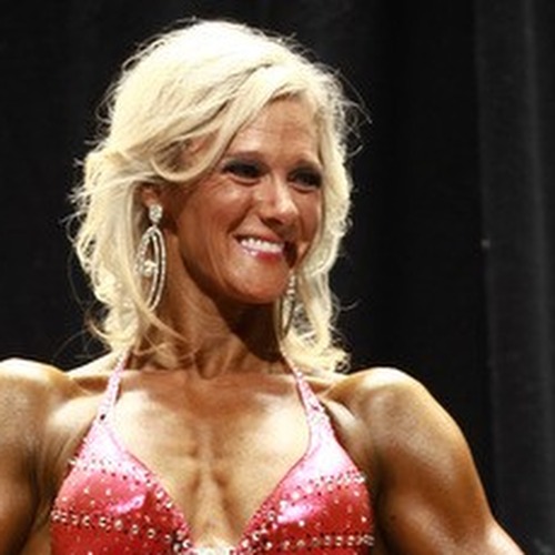 Kristina Tjernlund profile photo