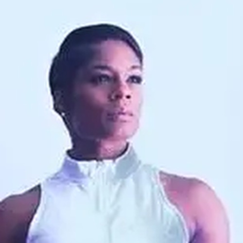 Natalie Benson profile photo