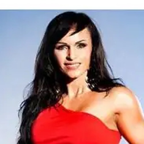 Martina Tarkova profile photo