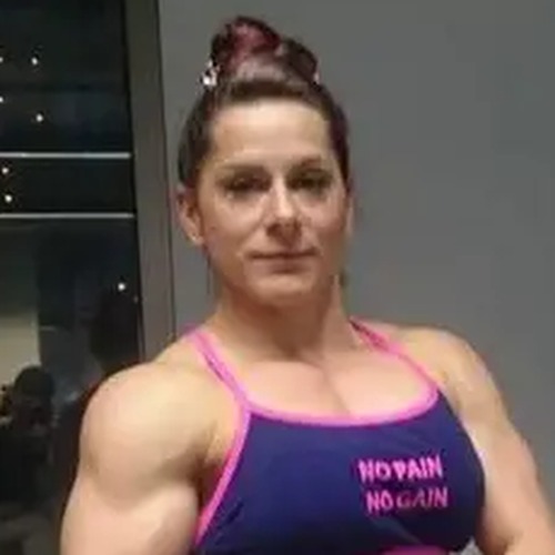 Veronika Zubačová profile photo