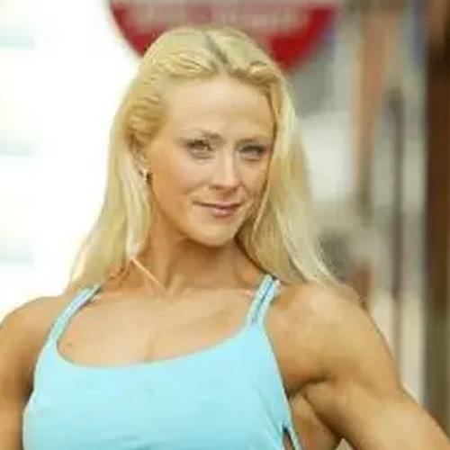 Monica Saur Hoyer