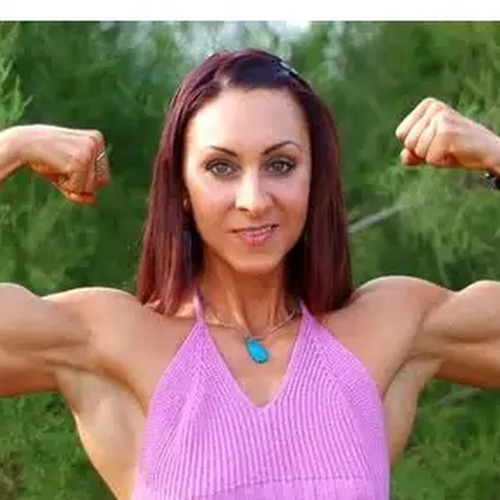 Katarzyna Kozakiewicz