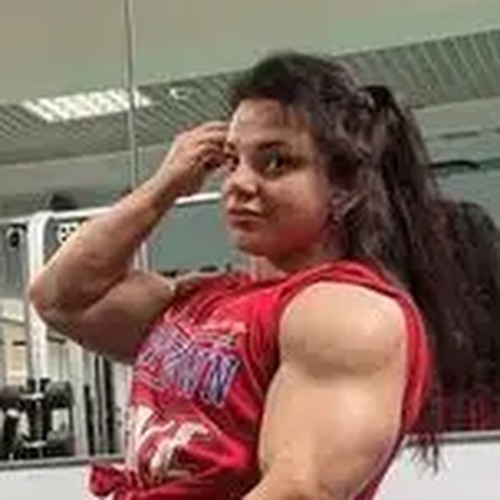 Olga Stepanyuk
