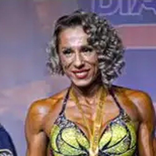 Jitka Papezova profile photo