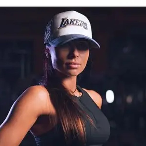 Patrycja Kozyra