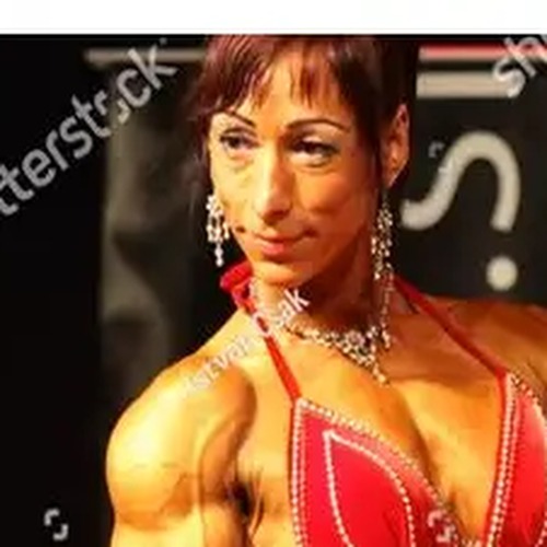 Brigitta Grof