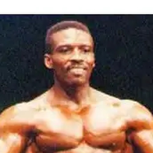 Bernard Sealy profile photo