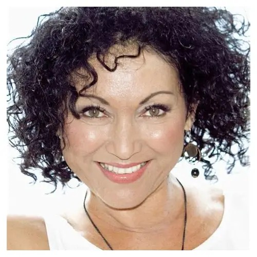 Tina Cross-Arabia profile photo