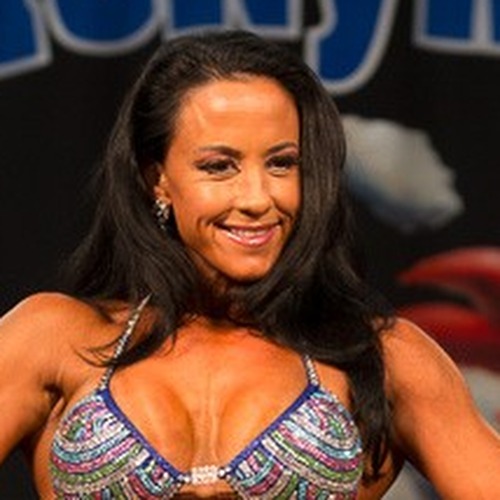 Candice Houston