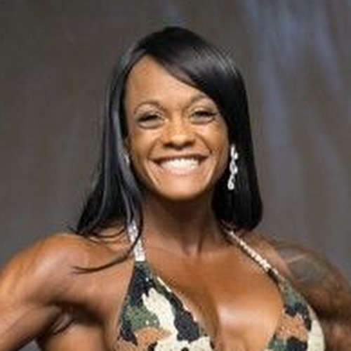 Dana Tate profile photo