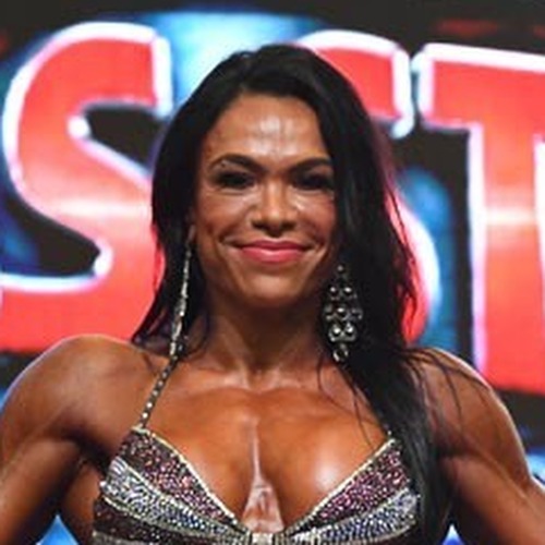 Josie Zamora profile photo