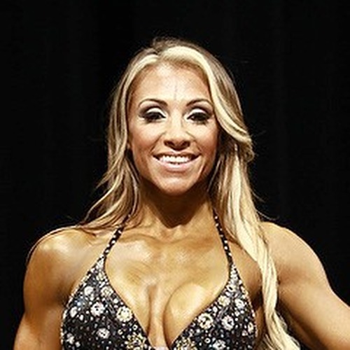 Esmeralda Saxenian profile photo