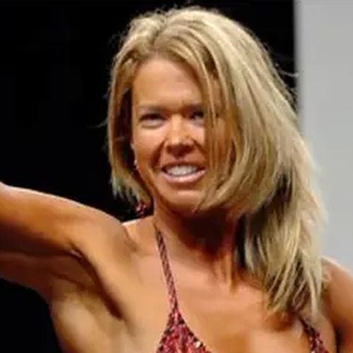 Jennifer Hrzic profile photo