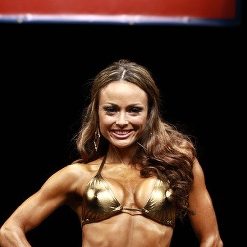 Kierstin Flores profile photo