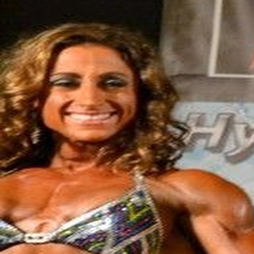 Caroline Gaume profile photo