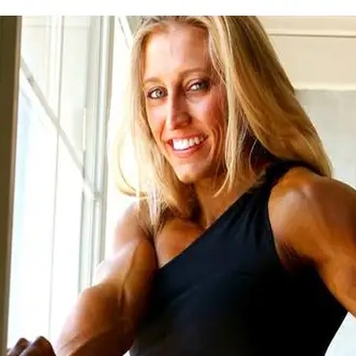 Jennifer Cowen profile photo