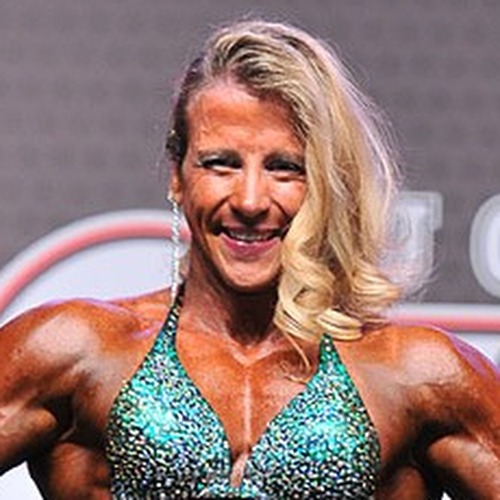 Petra Welker