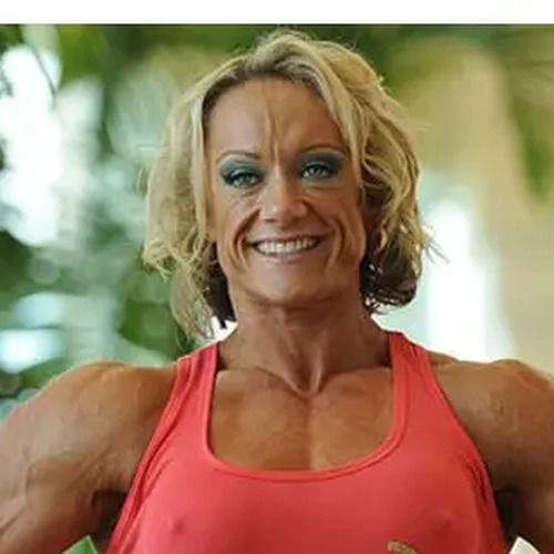Carmen Knight profile photo