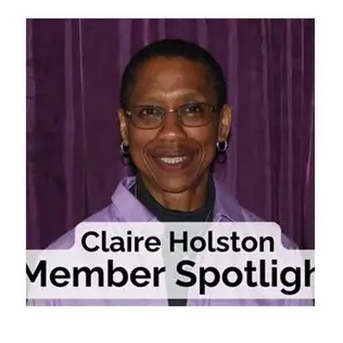 Claire Holston profile photo