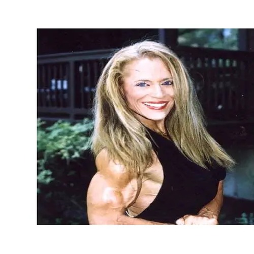 Theresa Hendricks profile photo