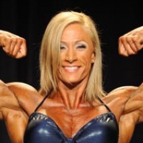 Kimberly Ferrell