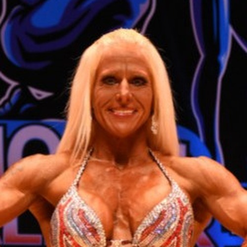 Joan Skipper profile photo