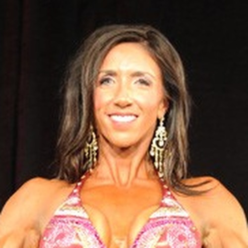 Dena Ward profile photo