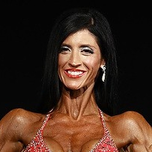 April DeLaPaz profile photo