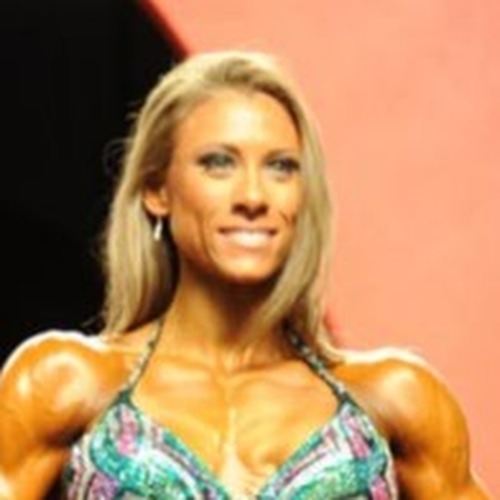Tina Durkin