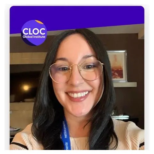 Carla Machado profile photo