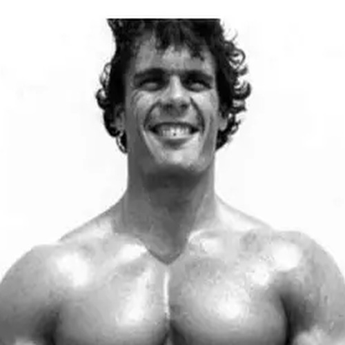 Gary Leonard profile photo
