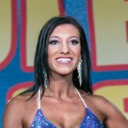 Rebecca Conti profile photo