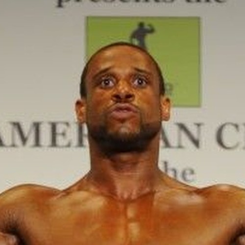Aaron Agee profile photo