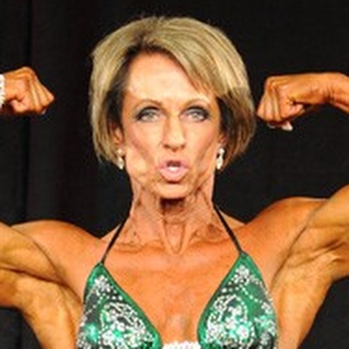 Jeanne Trepke profile photo