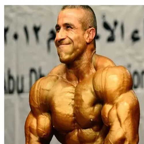 Abbas Agheil profile photo