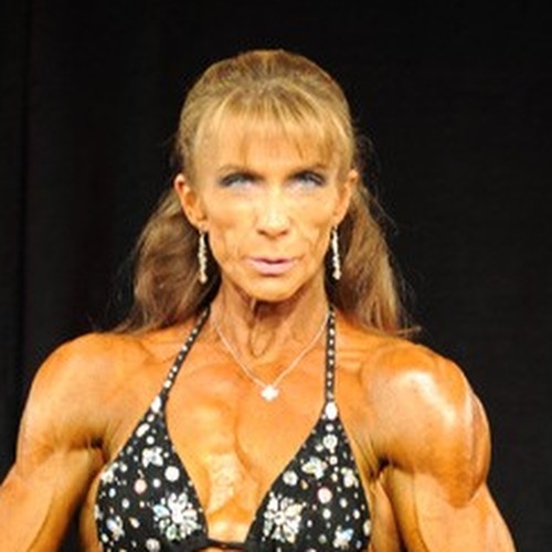 Barbara Rabon profile photo
