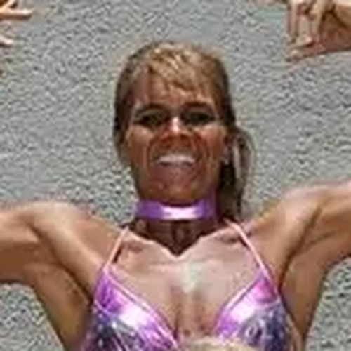 Jackie Wager profile photo
