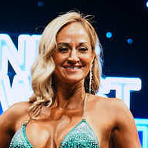 Nicole Brown profile photo