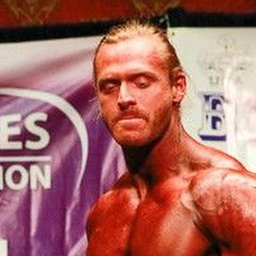 Troy Agler profile photo