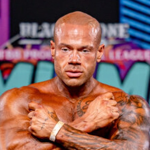 Nick Agliato profile photo