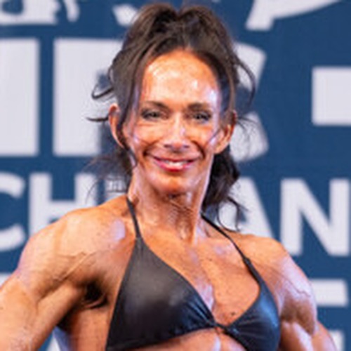 Brenda Woody profile photo