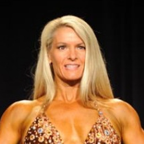 Diane Peterson profile photo